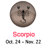 Scorpio