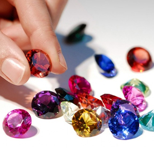 Expert Gemstone Astrologer Services in Vasant Vihar