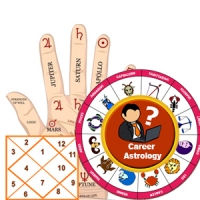 Career Astrologer in Connaught Place