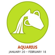 Aquarius