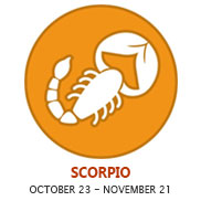 Scorpio