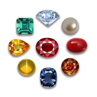 Vedic Gemstones in Delhi